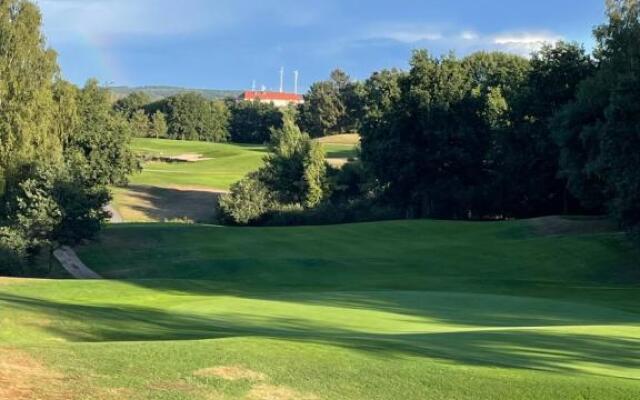 Komfort Ferienwohnung Vakantiewoning nähe Bosenbergklinik