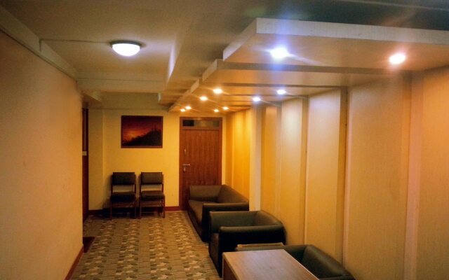 Swastik Guest House