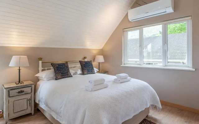 The Coach House at Hillwood