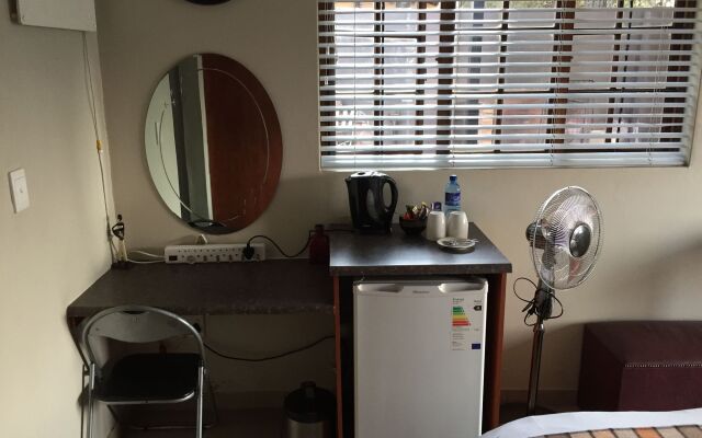 Travellers Nest Guesthouse