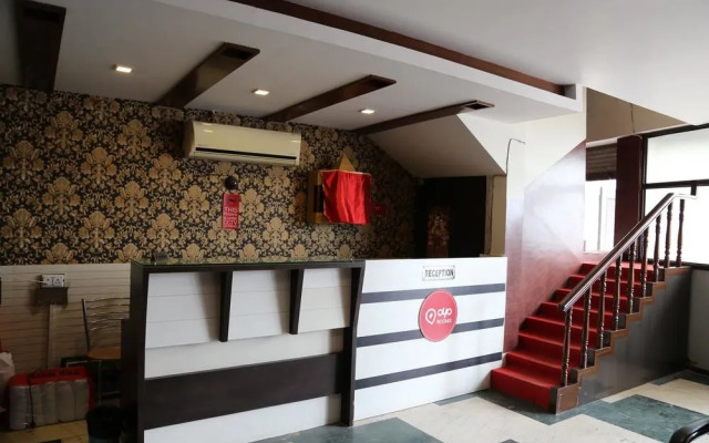 OYO Rooms Sector 3 Panchkula Majri Chowk