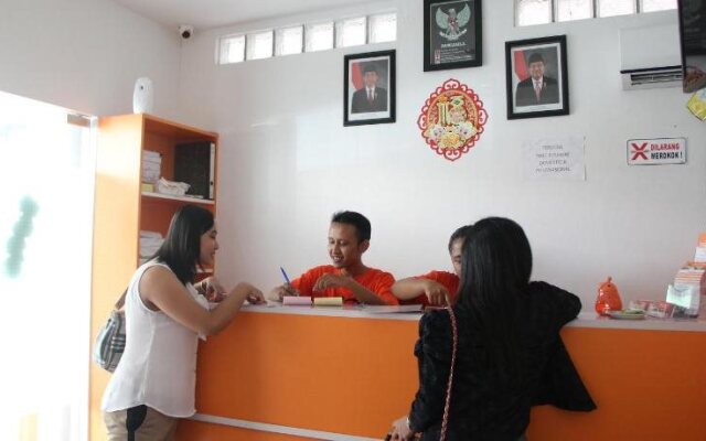 Batam Backpacker Guest House