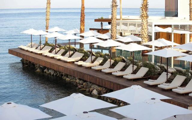 Yalıkavak Marina Beach Hotel