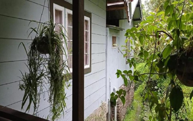 Rinzeebong Homestay by StayApart