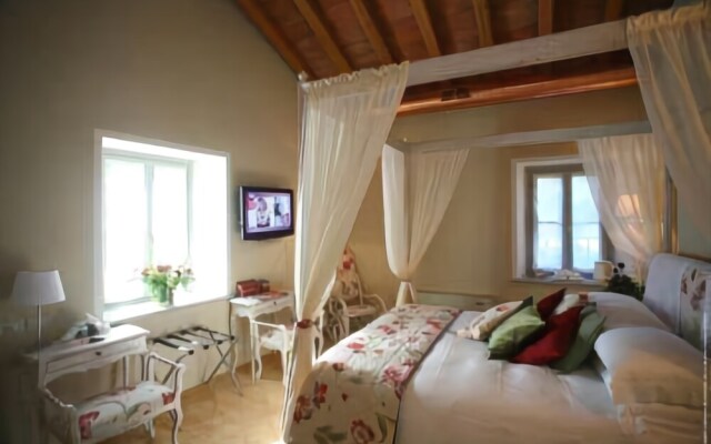 Relais C Dei Santi