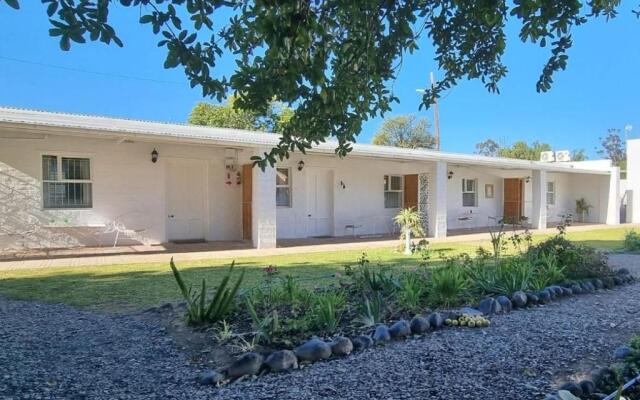 Rietjiesbos Self Catering