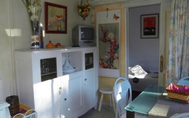 Les Gites du Jas des Ecureuils