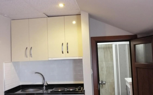 Alya Suite Residence