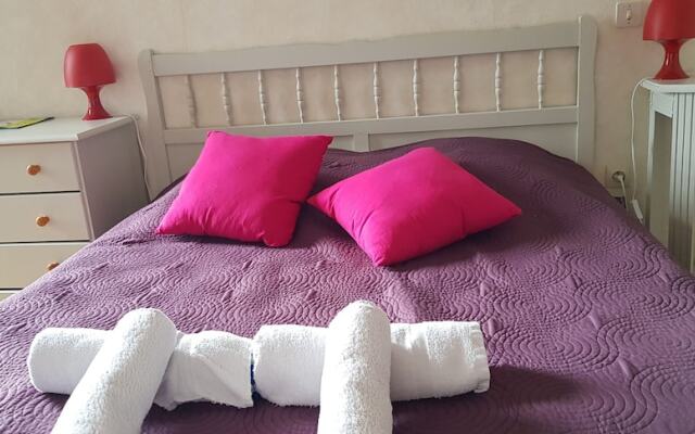 Hotel Restaurant la Terrasse