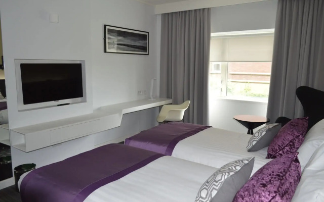 The Beardmore Conference Hotel