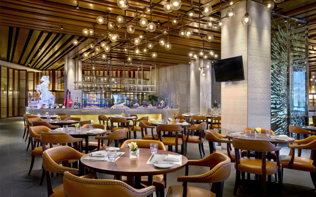 Kempinski Hotel Changsha