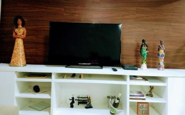 Apartamento Na Praia De Ponta Verde