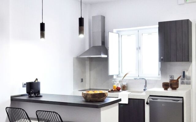 Nerti Suites