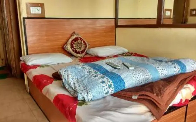 Hotel Landour Residency