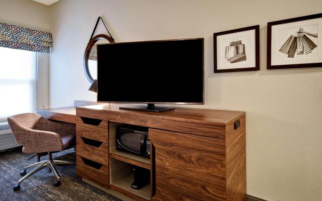 Hampton Inn Atlanta-Mall Of Georgia