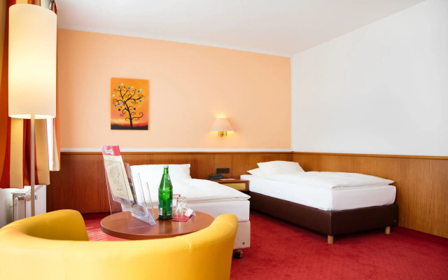 Montana Hotel Mönchengladbach