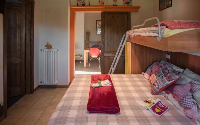 B&B Alla Borgata