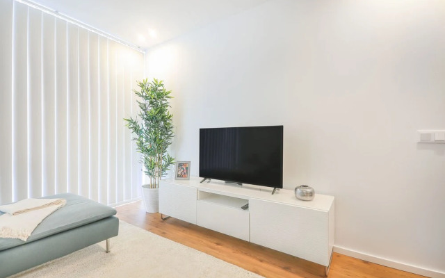 Porto City Elegant Retreat