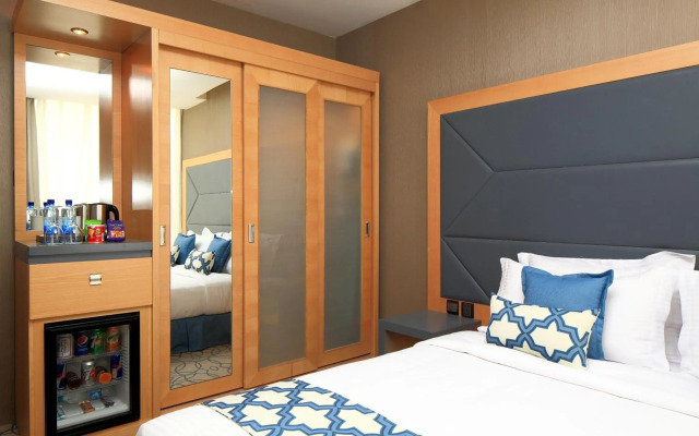 Grand Plaza Hotel - Gulf Riyadh