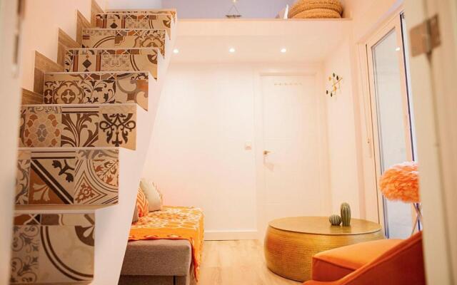 Jazmin 6 ( whole apartment )
