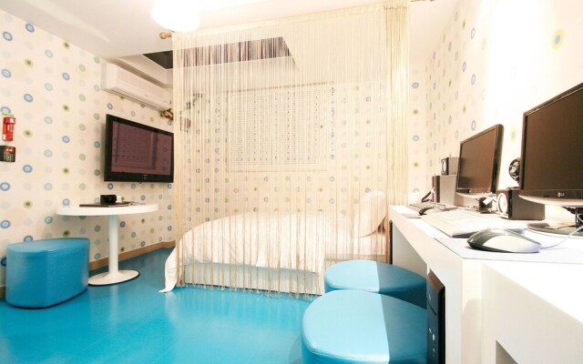 Chungju Lexy