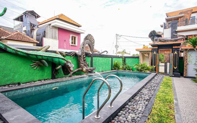 Kadek Bagus Guest House