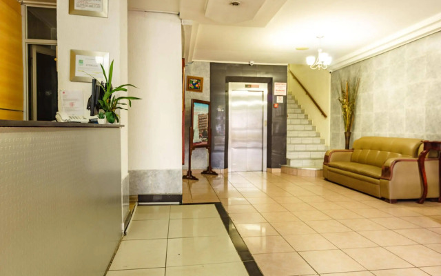 Hotel República