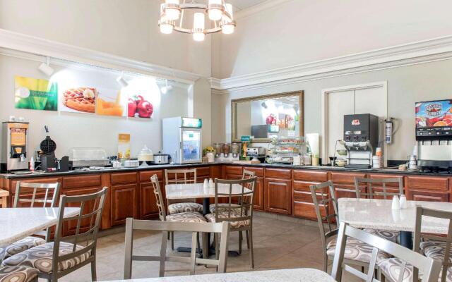 Baymont by Wyndham Festus