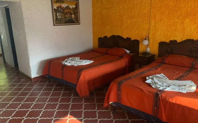 Hotel Bahia Atitlan