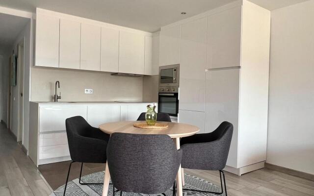 Modern Apartment in Magalluf With Swimming Pool