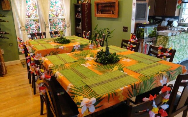 Malolo Bed and Breakfast