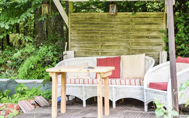 Amazing Home in Brösarp With 3 Bedrooms