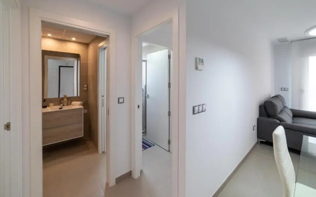 Arenales Playa 9 by Mar Holidays
