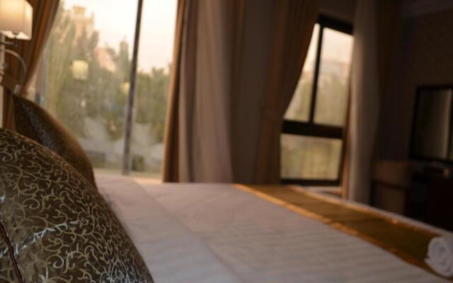 Semac Apartment Hotel