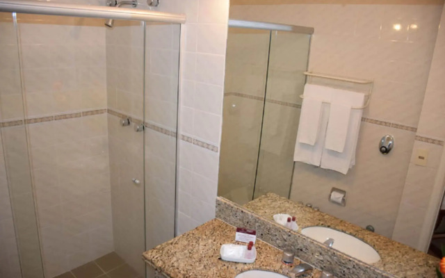 Augusto's Copacabana Hotel