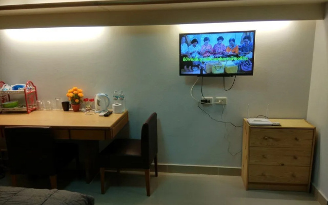 Savi Rooms