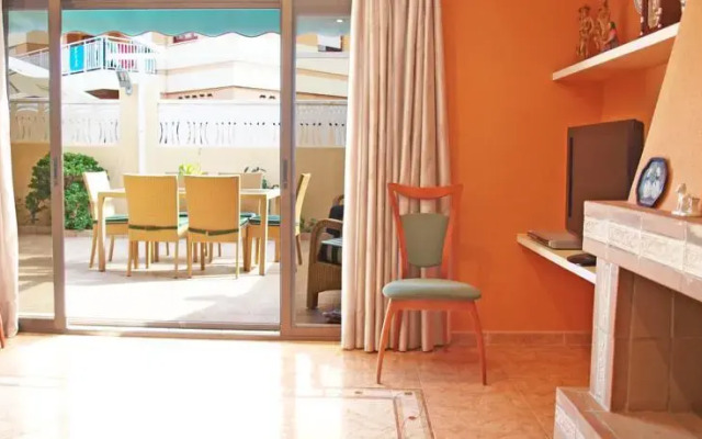 ApartUP Chalet Benicasim Beach