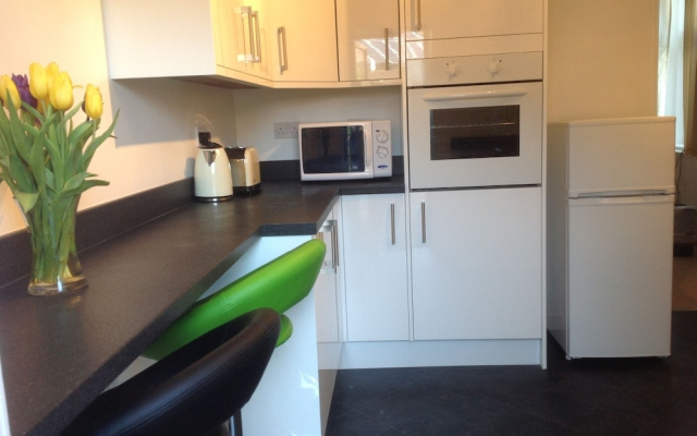 Hazeldene Self Catering Apartment
