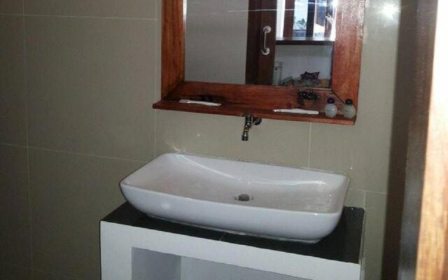 Alam Mimpi Hotel