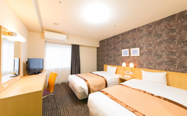 Hotel Hokke Club Shonan - Fujisawa – Guest Rooms – Fujisawa
