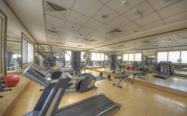 City Stay Grand Hotel Apartments