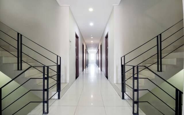 Airy Eco Syariah Rawa Belong Salam Raya 70 Jakarta