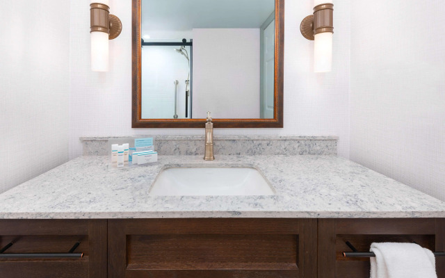 Hampton Inn Buffalo-Williamsville