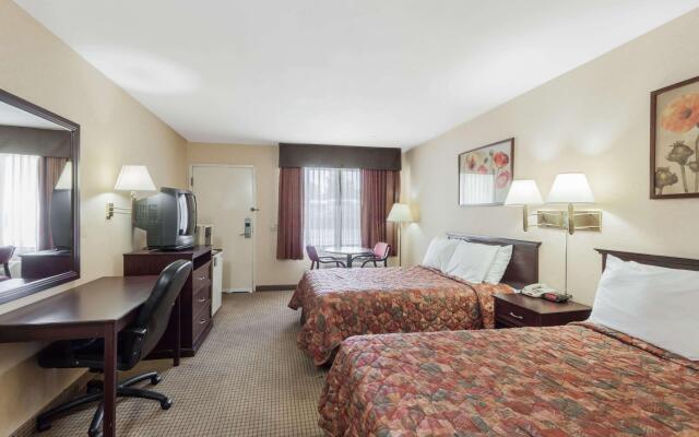 Hospitality Inn San Bernardino/ Redlands