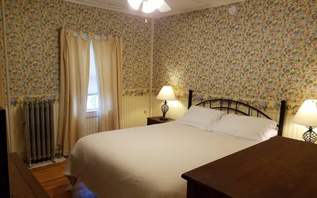 Issac Merrill House