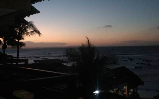 Flat Pipas Bay