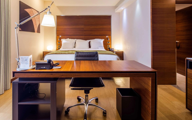 Best Western Premier BHR Treviso Hotel