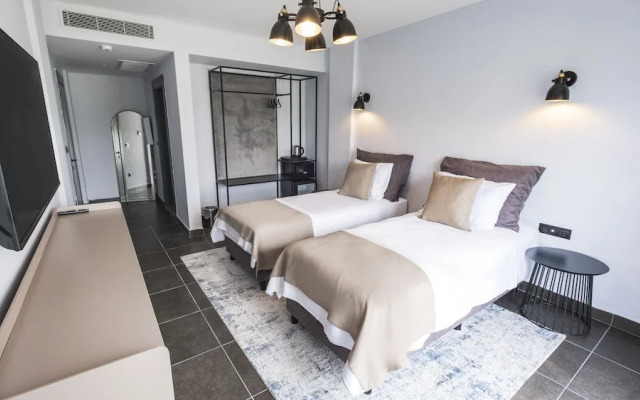 Ortel Inn