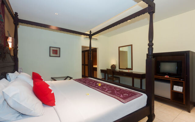 ZEN Rooms By Pass Sanur 7