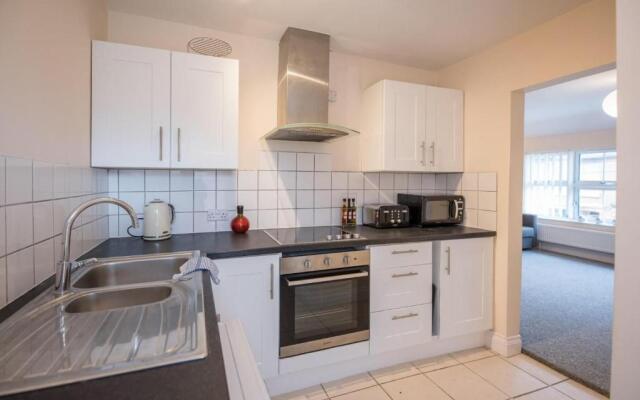 2 Abbey Mews, Leiston